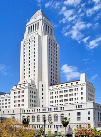 Лос-Анджелес (Los Angeles)